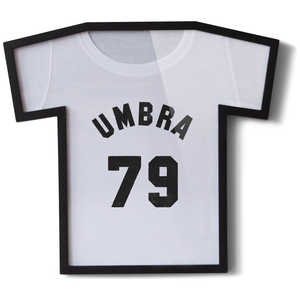 UMBRA umbra ティーフレームディスプレイ ブラック 2315200040