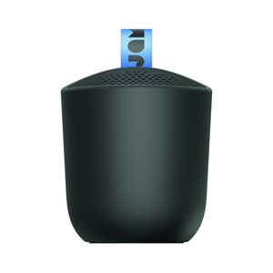＜コジマ＞ JAMAUDIO ブルートゥーススピーカー ブラック [Bluetooth対応 /防水] ブラック CHILLOUTBK画像