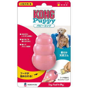 コングジャパン パピーコング Sピンク コングジャパン パピーコング Sピンク