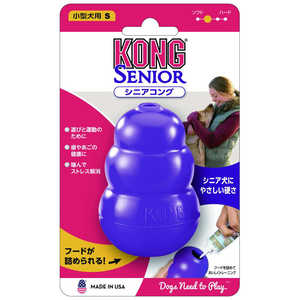コングジャパン シニアコング S 