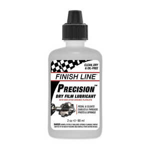 FINISHLINE FIL プレシジョン ドライ フィルム ルブリカント 60ml ボトル TOS1590000000