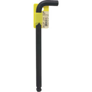 ボンダスボールポイント・Lレンチ1/2インチ BL12 ボンダスボールポイント・Lレンチ1/2インチ BL12