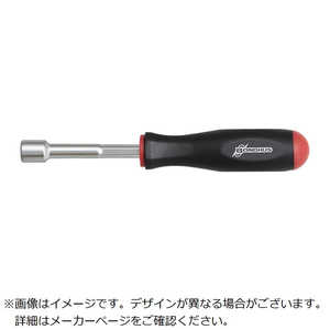 ボンダス ナットドライバー 11mm BN11M ボンダス ナットドライバー 11mm BN11M