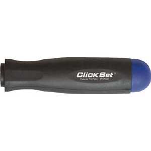 ボンダス クリックセット 単能形トルクドライバー用グリップ 1.1Nm 55409