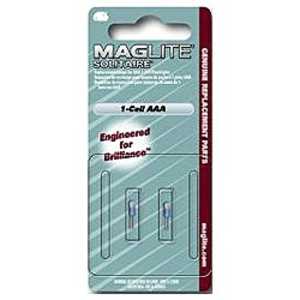MAGLITE ص2 LK3A001 SPERE BULB FOR SOLITAIRE