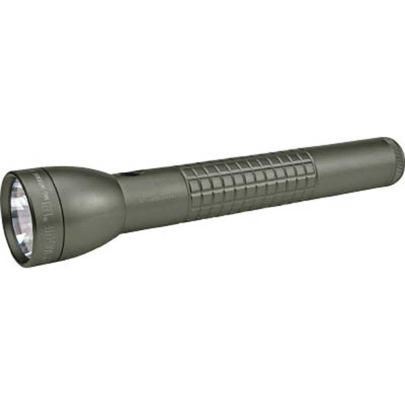 MAGLITE MAGLITE MAGLITE LED フラッシュライト ML300LX (単1電池3本用) ML300LXS3RI6 ML300LXS3RI6