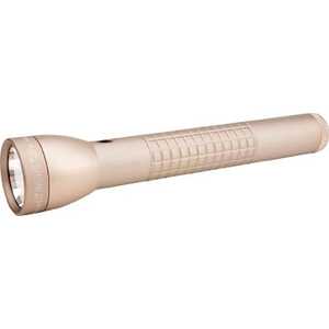 MAGLITE MAGLITE LED フラッシュライト ML300LX (単1電池3本用) ML300LXS3RK6