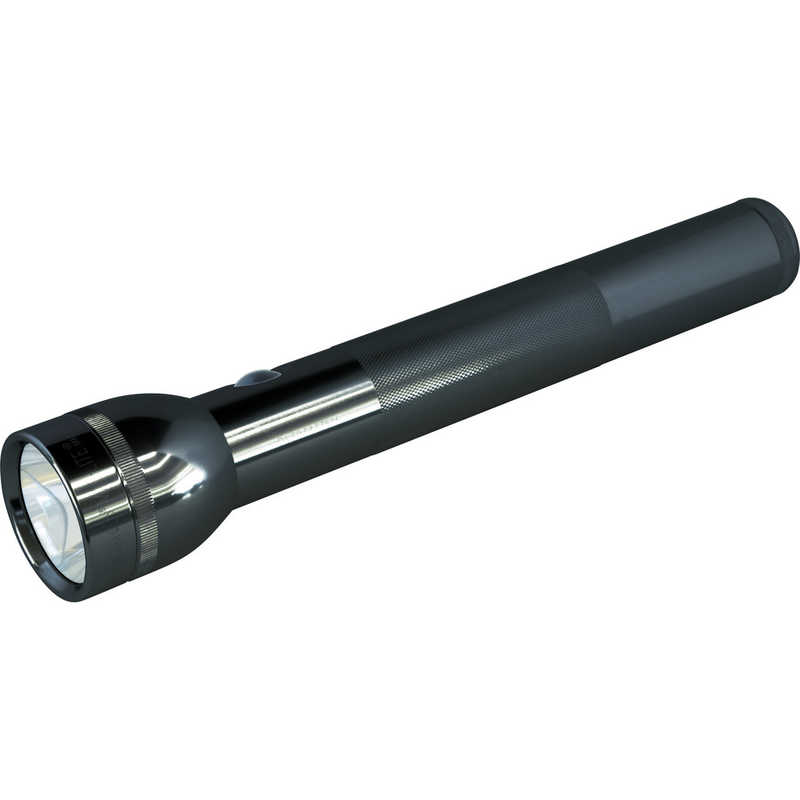 MAGLITE MAGLITE LED フラッシュライト(単1電池3本用) ブラック ST3D015 ST3D015