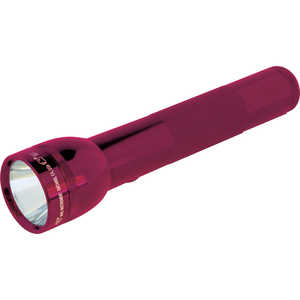 MAGLITE LED フラッシュライト(単1電池2本用) 黒 ST2D035
