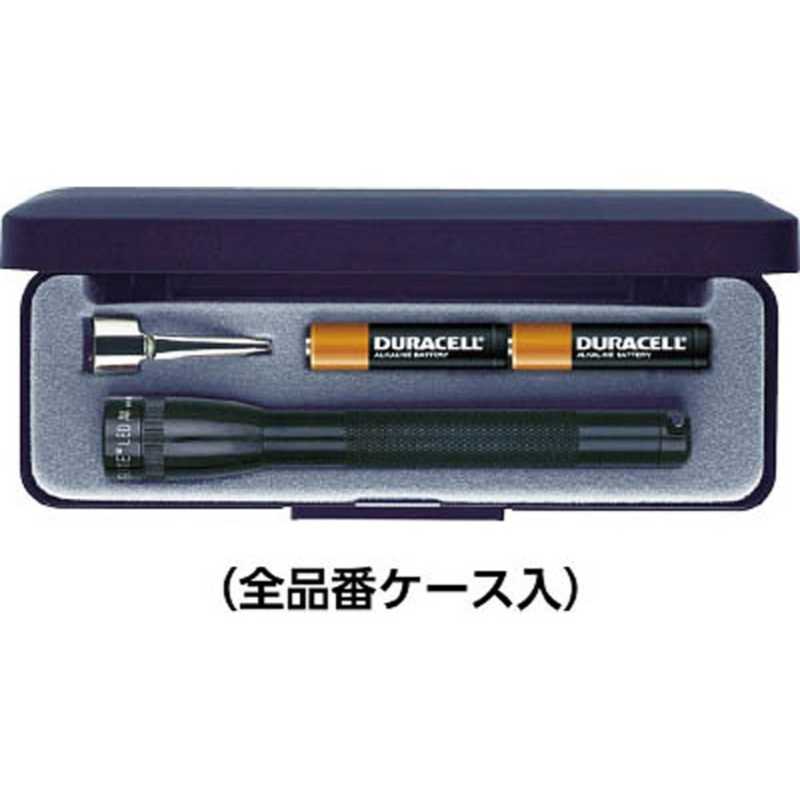 MAGLITE MAGLITE LED フラッシュライト ミニMAGLITE(単3電池2本用) SP22107 SP22107