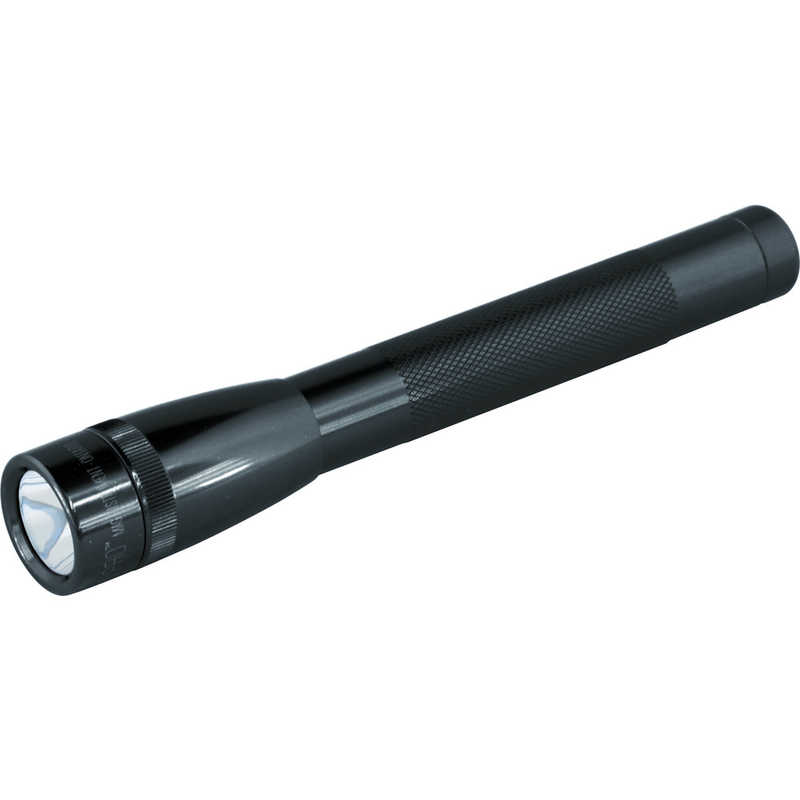 MAGLITE MAGLITE LED フラッシュライト ミニMAGLITE(単3電池2本用) SP2P017 SP2P017