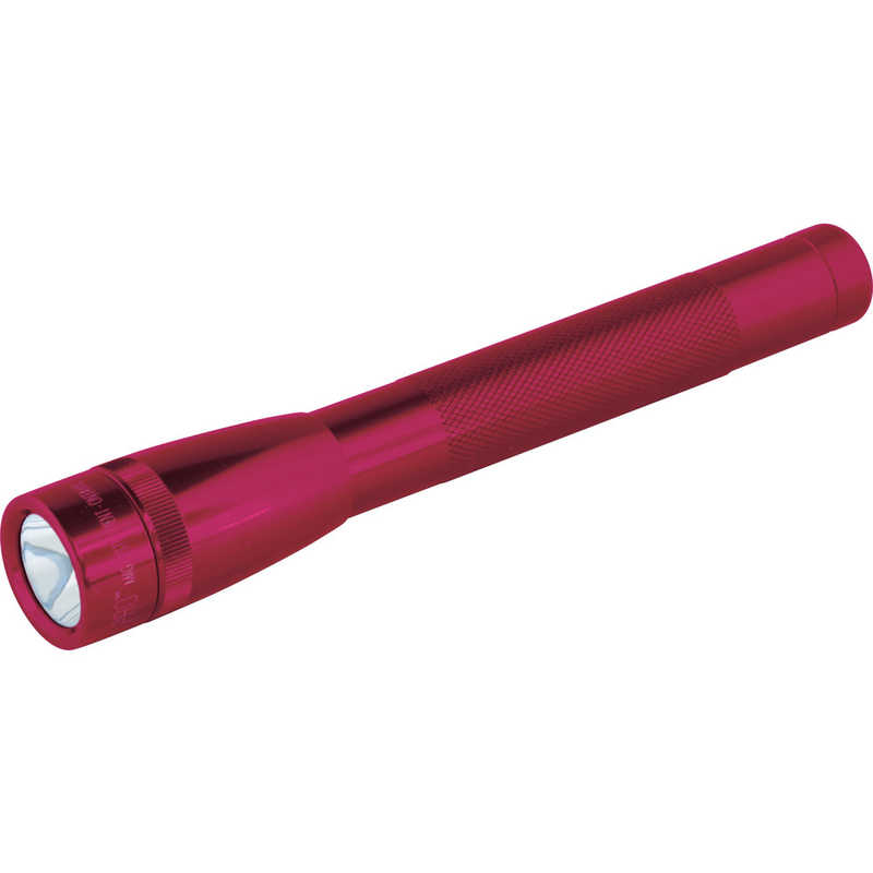 MAGLITE MAGLITE LED フラッシュライト ミニMAGLITE(単3電池2本用) SP2P037 SP2P037