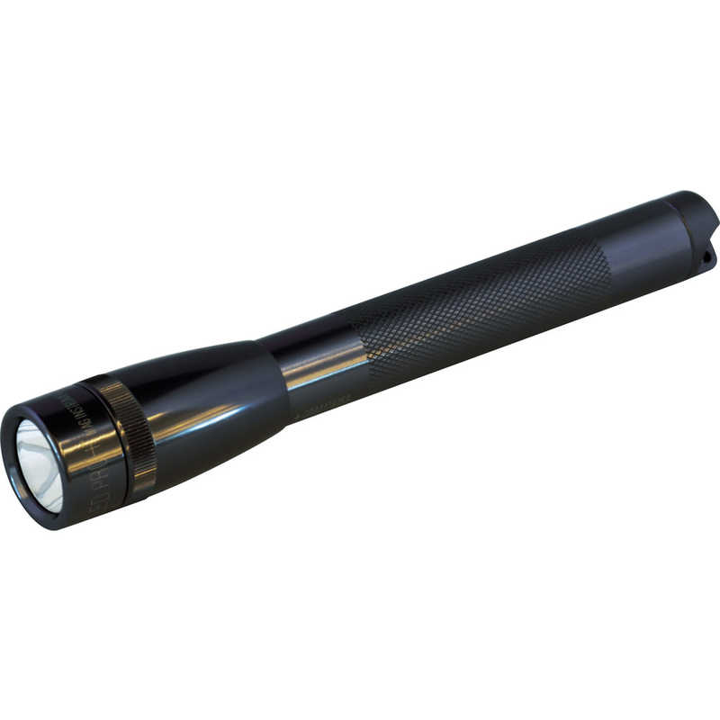 MAGLITE MAGLITE LED　フラッシュライト　ミニマグライトプロプラス（単3電池2本　SPP017 SPP017 SPP017