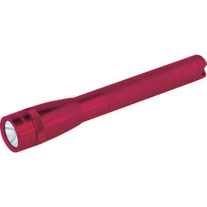 MAGLITE LED フラッシュライト ミニマグライトプロプラス（単3電池2本 SPP037