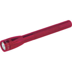 MAGLITE LED フラッシュライト ミニMAGLITE(単4電池2本用) P32032