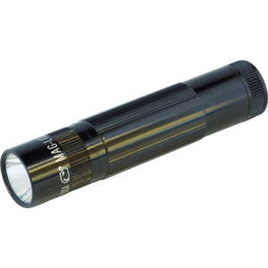 MAGLITE LED フラッシュライトXL200（単4電池3本用） XL200S3017 XL200-S3017 BK