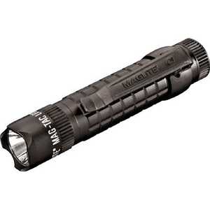 MAGLITE LED フラッシュライト マグタック クラウンベゼル SG2LRA6