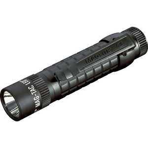 MAGLITE LED フラッシュライト マグタック プレインベゼル (CR12 SG3LRE6