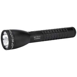 MAGLITE LED フラッシュライト ML50LX (単2電池2本用) ML50LXS2CC6