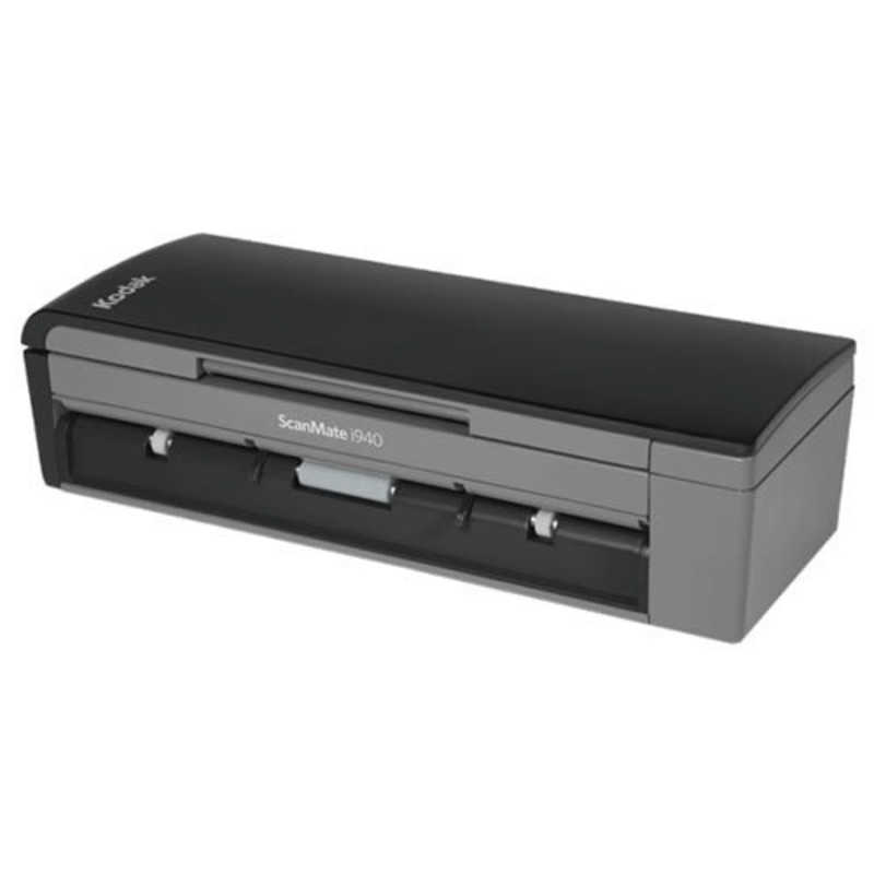 コダック コダック スキャナー ブラック [A4サイズ /USB] 1960988 1960988