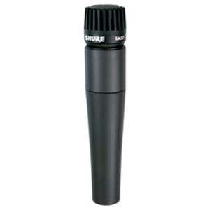 SHURE ハンドマイク SM57LCE