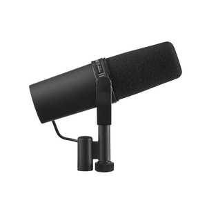 SHURE マイク SM7B SHURE マイク SM7B
