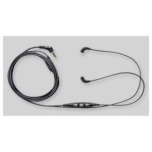 SHURE SE535 425 315専用iPhone対応マイク付ケーブル CBL-M+-K