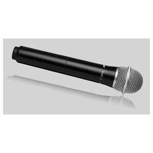 SHURE ワイヤレスマイク(SVX2/PG28/WL用) SVX2PG28 SHURE ワイヤレスマイク(SVX2/PG28/WL用) SVX2PG28