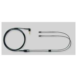SHURE SE535 425 315専用交換ケーブル EAC64BK SHURE SE535 425 315専用交換ケーブル EAC64BK