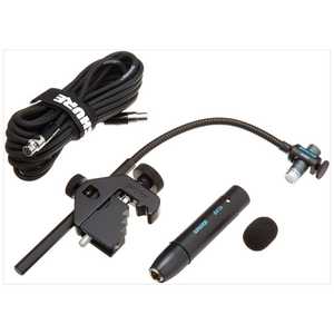 SHURE 楽器用マイクロホン BETA 98AD/C-X SHURE 楽器用マイクロホン BETA 98AD/C-X