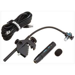 SHURE 楽器用マイクロホン 受発注商品 BETA98ADCX