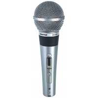 SHURE 565SD 新品グリル交換品 マイクケース付き - メルカリ