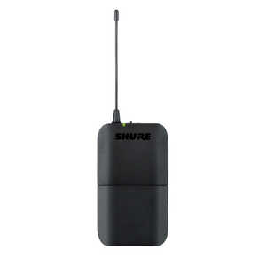 SHURE BLXボディーパック型送信機 BLX1-JB