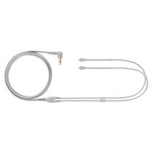 SHURE 交換用ケーブル for SE535LTD?A グレー EAC45GR SHURE 交換用ケーブル for SE535LTD?A グレー EAC45GR