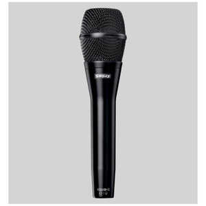 SHURE ボーカルマイク(コンデンサー型) KSM9HS SHURE ボーカルマイク(コンデンサー型) KSM9HS