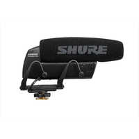 SHURE ビデオカメラ用 マイク VP83 の通販 - カテゴリ：カメラ・ビデオ