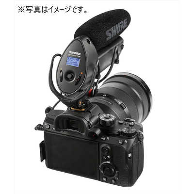 SHURE VP83F マイク SHURE ビデオカメラ用 マイク VP83F の通販 - カテゴリ：カメラ