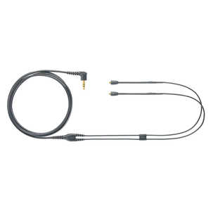 SHURE 交換用ケーブル　ｆｏｒ　ＳＥ２１５ＳＰＥ－Ａ　ダークグレー EAC45DKGR