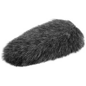 SHURE VP83/VP83F専用ウィンドジャマー A83FUR SHURE VP83/VP83F専用ウィンドジャマー A83FUR