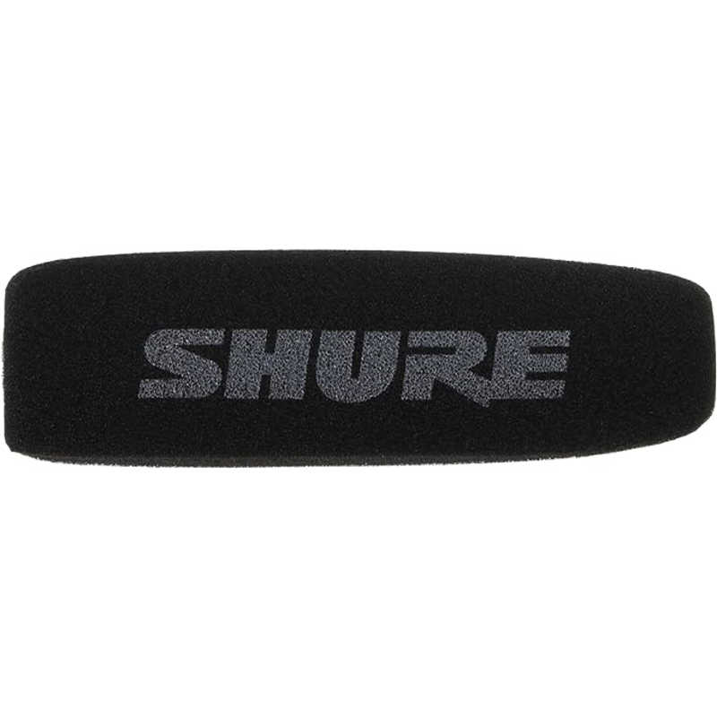 SHURE SHURE VP83/VP83F専用フォーム･ウィンドスクリーン A83W A83W