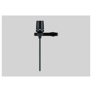 SHURE タイピン録音マイク CVL-B/C-TQG SHURE タイピン録音マイク CVL-B/C-TQG