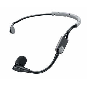 PGA31 - Headset Condenser Microphone - Shure USA