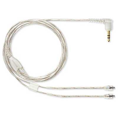 SHURE SE846 本体+Null Audio リケーブル