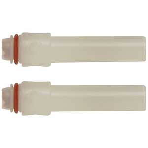 SHURE SE846用交換用ノズルインサート/ブライト(1ペア) RPE846NZLNSRTBRT SHURE SE846用交換用ノズルインサート/ブライト(1ペア) RPE846NZLNSRTBRT