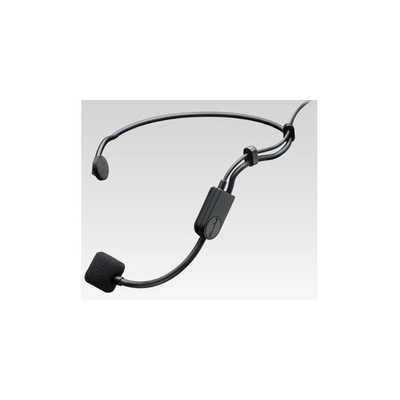 SHURE ヘッドセットマイク PGA31-TQG の通販 - カテゴリ
