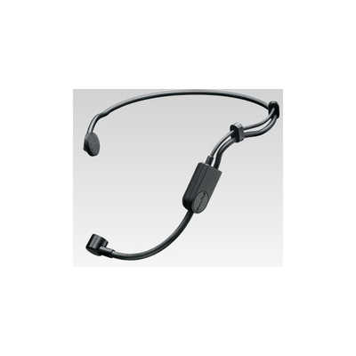 SHURE ヘッドセットマイク PGA31-TQG の通販 - カテゴリ：パソコン