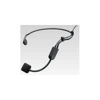 SHURE ヘッドセットマイク PGA31-TQG の通販 - カテゴリ