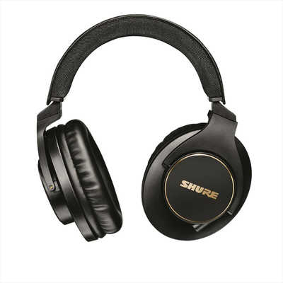 SHURE 密閉ダイナミック型 プロフェッショナル・モニタリング