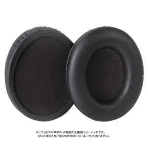 SHURE イヤーパッド(ペア) for SRH440A-A SRH440A-PADS SHURE イヤーパッド(ペア) for SRH440A-A SRH440A-PADS