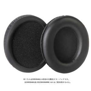 SHURE イヤーパッド(ペア) for SRH840A-A SRH840A-PADS SHURE イヤーパッド(ペア) for SRH840A-A SRH840A-PADS